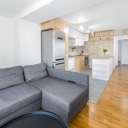 Exclusive Apartment Studentski Grad Sofia Esterno foto