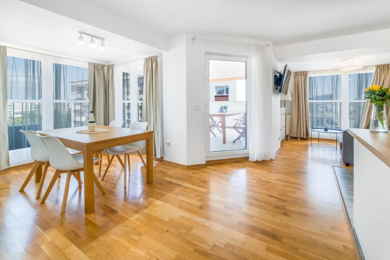 Exclusive Apartment Studentski Grad Sofia Esterno foto